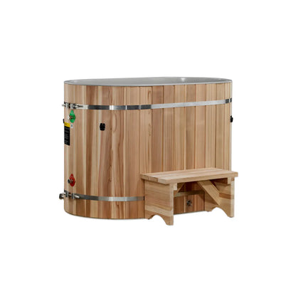 Dynamic Oval Barrel Plunge