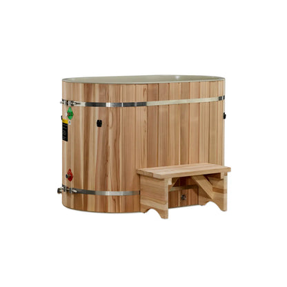 Dynamic Oval Barrel Plunge