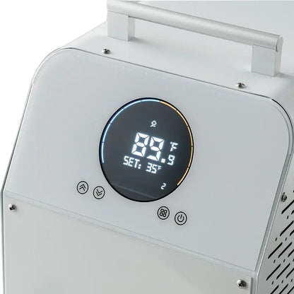 Dynamic Premier Edition Water Chiller