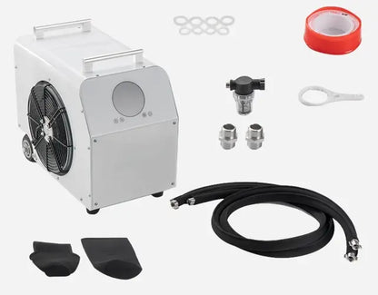 Dynamic Premier Edition Water Chiller
