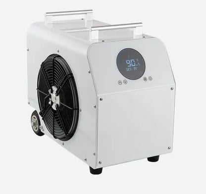 Dynamic Premier Edition Water Chiller