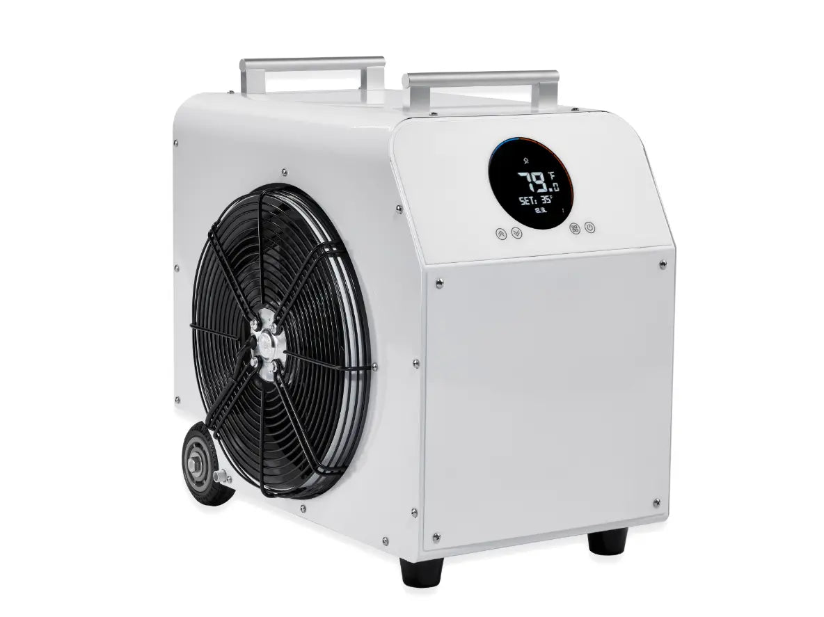 Dynamic Premier Edition Water Chiller