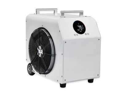 Dynamic Premier Edition Water Chiller