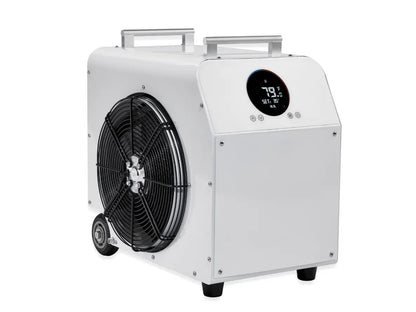 Dynamic Premier Edition Water Chiller