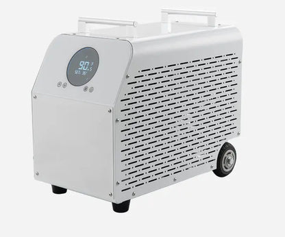 Dynamic Premier Edition Water Chiller
