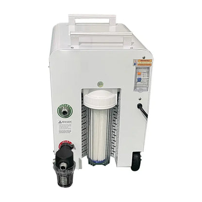 Dynamic Premier Edition Water Chiller