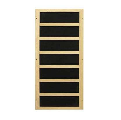 Dynamic Serena 2-person Infrared Sauna