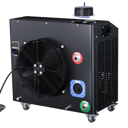 Dynamic Standard Water Chiller