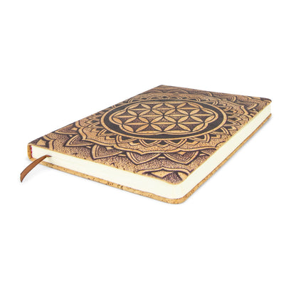 Yolaha Earth Rest Cork Journal