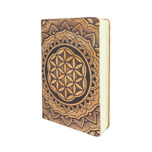 Yolaha Earth Rest Cork Journal