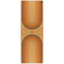 Yolaha El Dorado Unity Pro Cork Yoga Mat