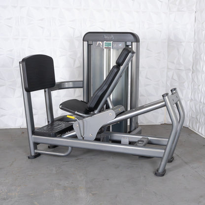 Muscle D Fitness Elite Plus Leg Press Calf Raise Machine