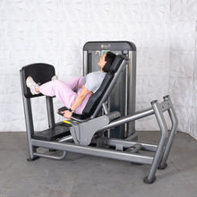 Muscle D Fitness Elite Plus Leg Press Calf Raise Machine