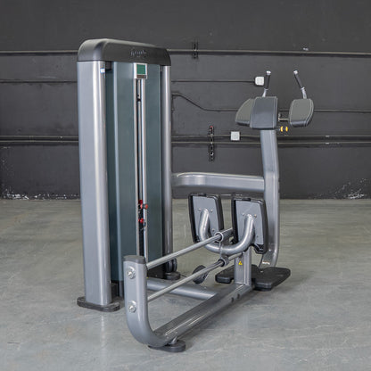 Muscle D Fitness Elite Plus Glute Blaster Machine