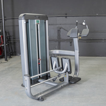 Muscle D Fitness Elite Plus Glute Blaster Machine