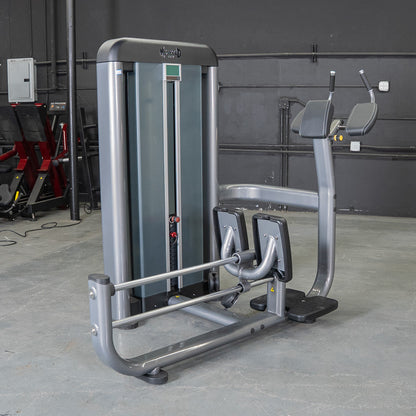 Muscle D Fitness Elite Plus Glute Blaster Machine