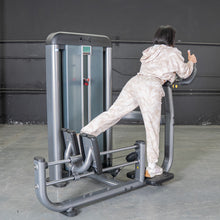Muscle D Fitness Elite Plus Glute Blaster Machine