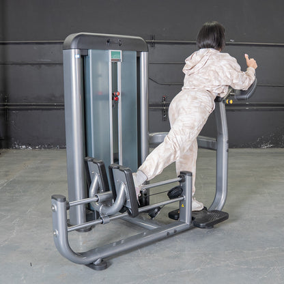 Muscle D Fitness Elite Plus Glute Blaster Machine