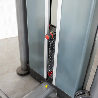 Muscle D Fitness Elite Plus Inner / Outer Thigh Machine