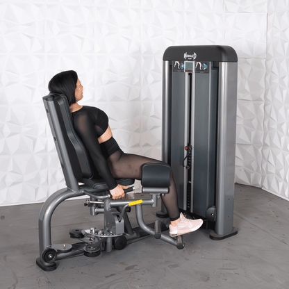 Muscle D Fitness Elite Plus Inner / Outer Thigh Machine