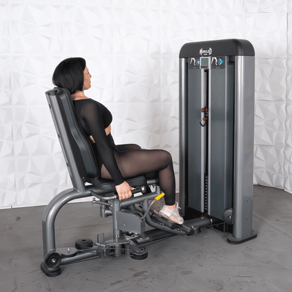 Muscle D Fitness Elite Plus Inner / Outer Thigh Machine