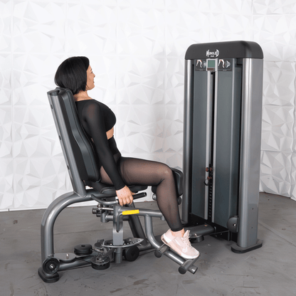 Muscle D Fitness Elite Plus Inner / Outer Thigh Machine