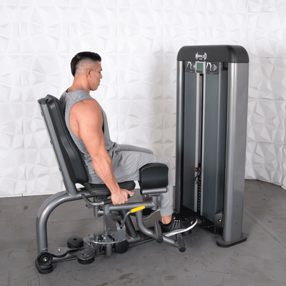 Muscle D Fitness Elite Plus Inner / Outer Thigh Machine