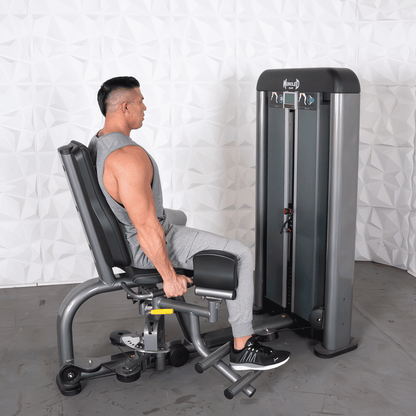 Muscle D Fitness Elite Plus Inner / Outer Thigh Machine