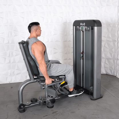 Muscle D Fitness Elite Plus Inner / Outer Thigh Machine