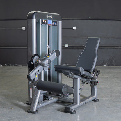 Muscle D Fitness Elite Plus Leg Extension Machine