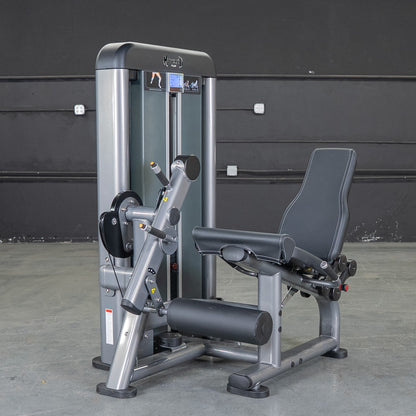 Muscle D Fitness Elite Plus Leg Extension Machine