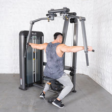 Muscle D Fitness Elite Plus Pec / Rear Delt Machine