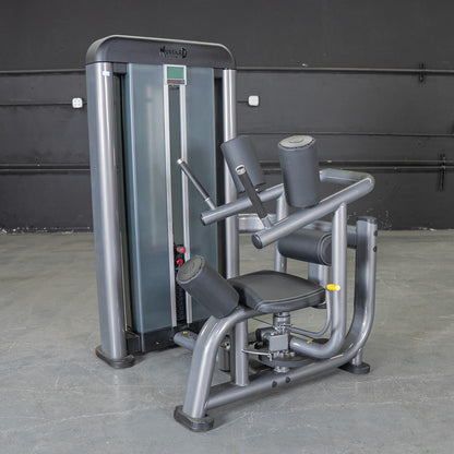 Muscle D Fitness Elite Plus Rotary Torso Machine