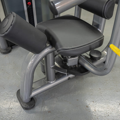 Muscle D Fitness Elite Plus Rotary Torso Machine