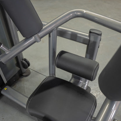 Muscle D Fitness Elite Plus Rotary Torso Machine