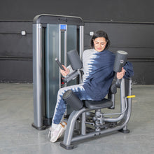 Muscle D Fitness Elite Plus Rotary Torso Machine