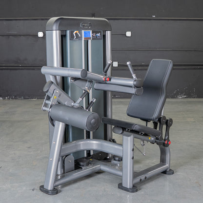 Muscle D Fitness Elite Plus Seated Leg Curl Machine