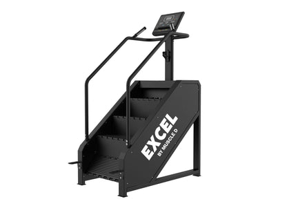 Muscle D Fitness Light Commercial Stairmill