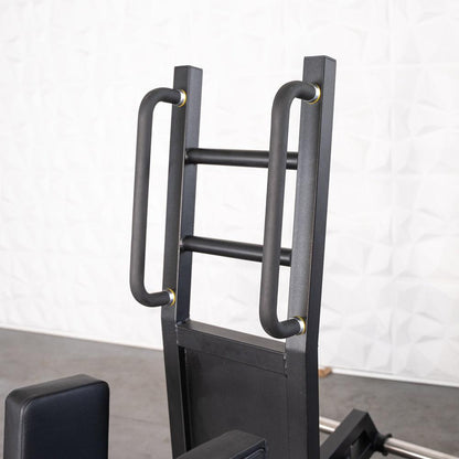 Muscle D Fitness Excel Standing Hip Abductor Machine
