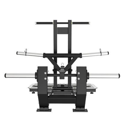 Muscle D Fitness Excel Glute Line Belt Squat Machine