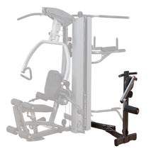 Body-Solid FMH Multi Hip Station for FUSION Series