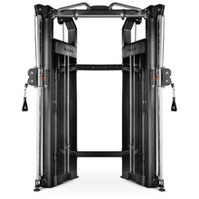 XMARK Functional Trainer with Dual 230 lb Weight Stacks