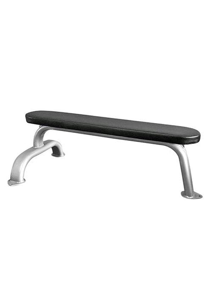 Muscle D Fitness Flat Bench