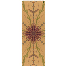 Yolaha Flight Home Unity Pro Cork Yoga Mat