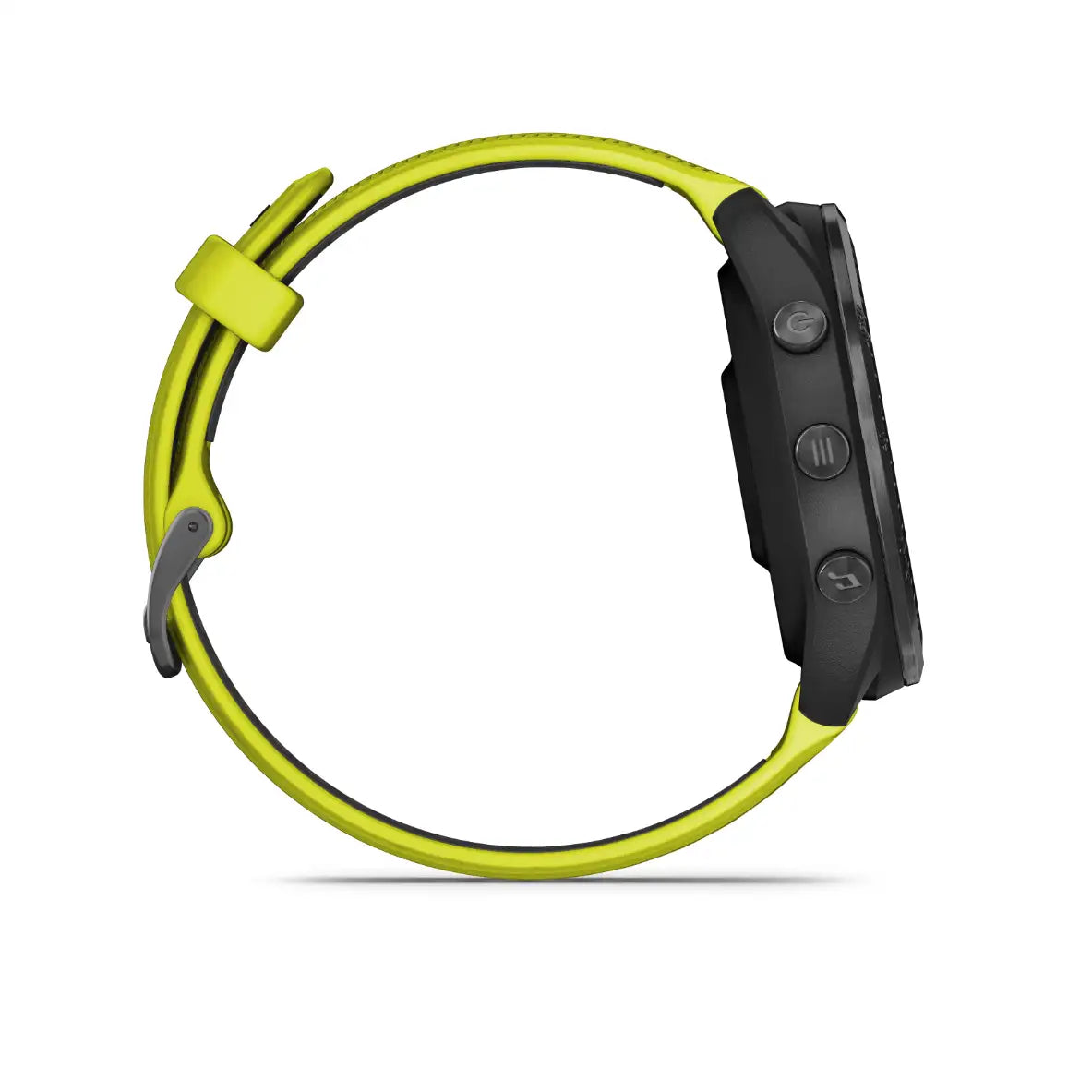 Forerunner 965 Carbon Gray – lifestyle/flat lay multi-angle image