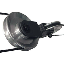 Body-Solid GAPLP Aluminum Pulley Upgrade for GLP