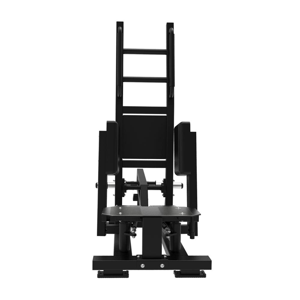 GC-5063 standing abductor gym machine for hip exercises