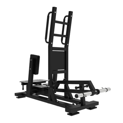 Muscle D Fitness Excel Standing Hip Abductor Machine