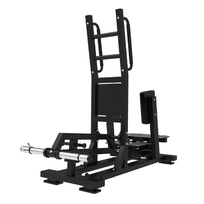 Muscle D Fitness Excel Standing Hip Abductor Machine