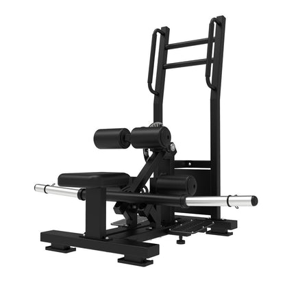 Muscle D Fitness Excel Standing Hip Thrust Machine